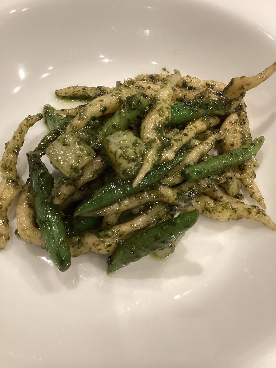 イタリア料理作れるようになります イタリア各州のパスタお伝えします イメージ5