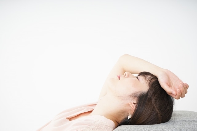 健康面での不安、疲労感、倦怠感、痛み…寄り添います 理解してくれる人がいない孤独感、わかる私が親身にお聴きします イメージ2
