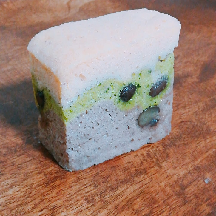 甘くない和菓子作ります 砂糖を控え目に、素材の味を引き出した和菓子を作ります。 イメージ9