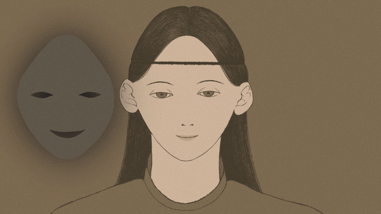 古風な絵柄の人物イラスト描きます 古代日本、和風、レトロ、日本画風な雰囲気がお好きな方向け イメージ5