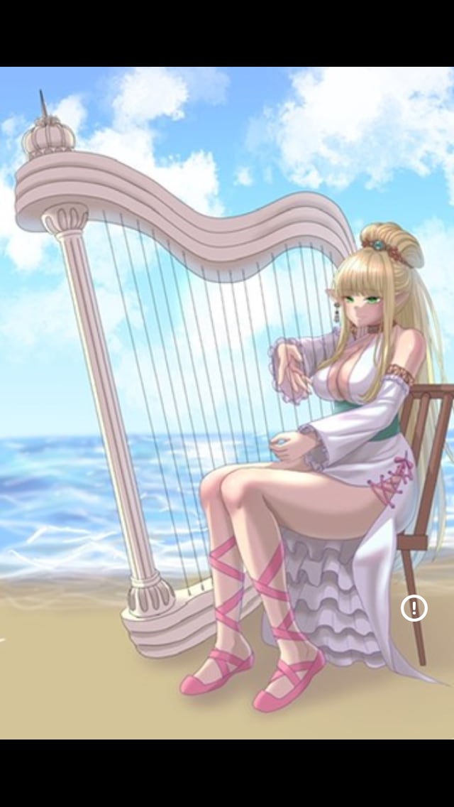 7000円で全身絵（一枚絵）を描きます 7000円でキャラクター全身絵（一枚絵）を描きます。 イメージ4