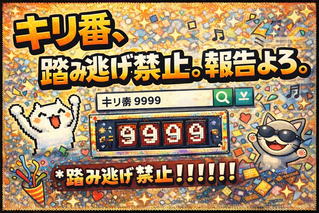 2000年代ノリで踊る⤴︎言葉遊びカーニバルします 【悲報】ワイの悩み、言葉遊びでスレ立てした結果ｗｗ（＾ω＾） イメージ3