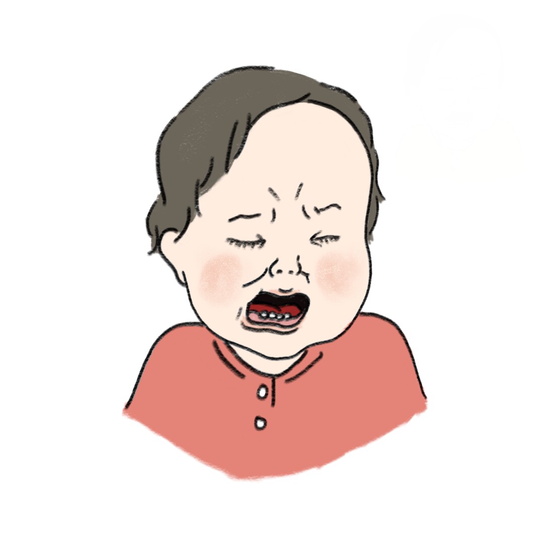 似顔絵イラストを描きます 笑顔はもちろん、変顔、ふざけ顔もよろこんで対応いたします！ イメージ2