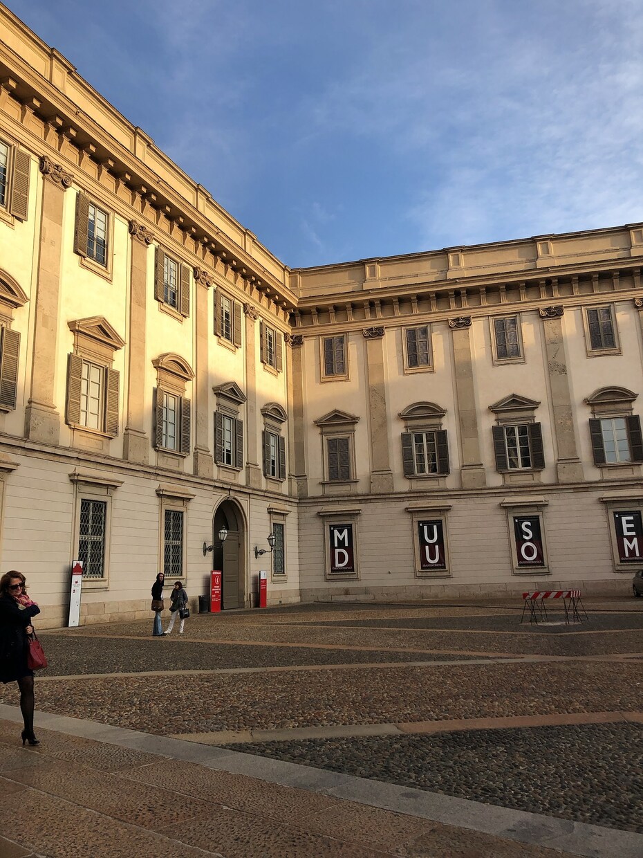 イタリア留学の相談にのります どこに行けば、何を持っていけば…留学前の不安解消しましょう！ イメージ3