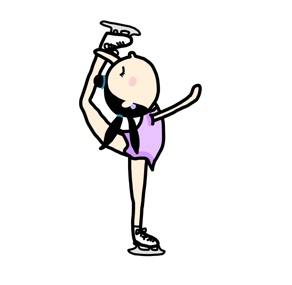 あなたのオリジナルキャラクターを作ります あなた自身のアイコンキャラクターを作りませんか？ イメージ10