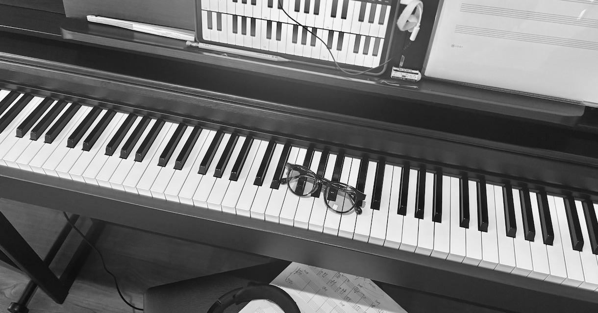 オリジナル楽曲を制作いたします ただの音楽でなく、大切な思い出を作りましょう イメージ1