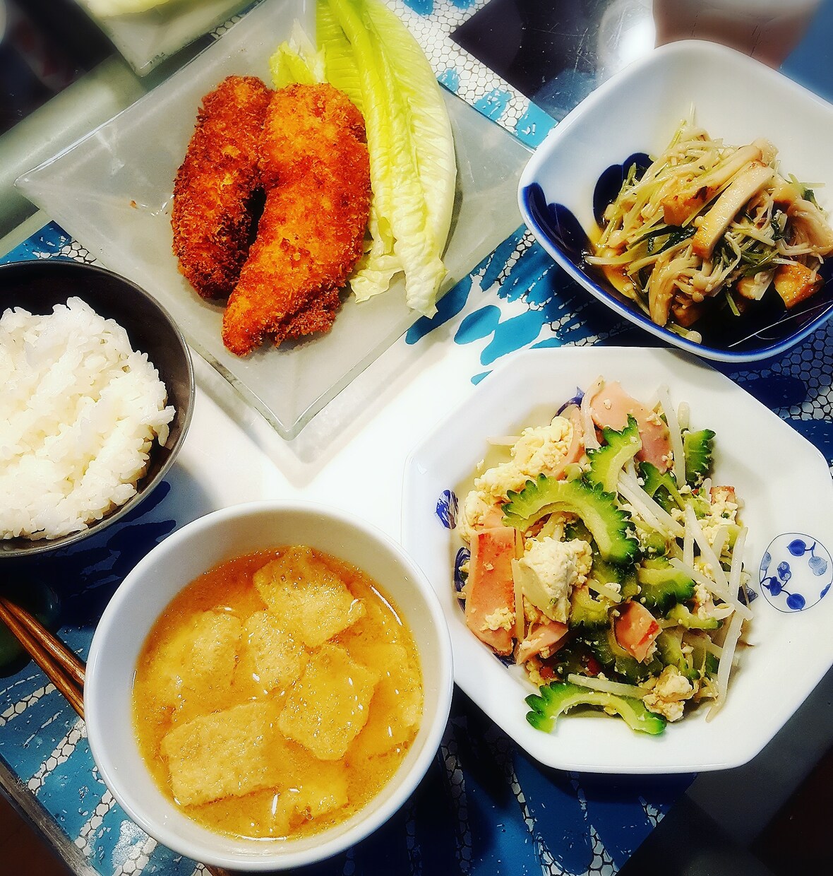 市販のタレやドレッシング活用レシピ教えます 忙しいママさんや簡単料理が好きな方へ イメージ2