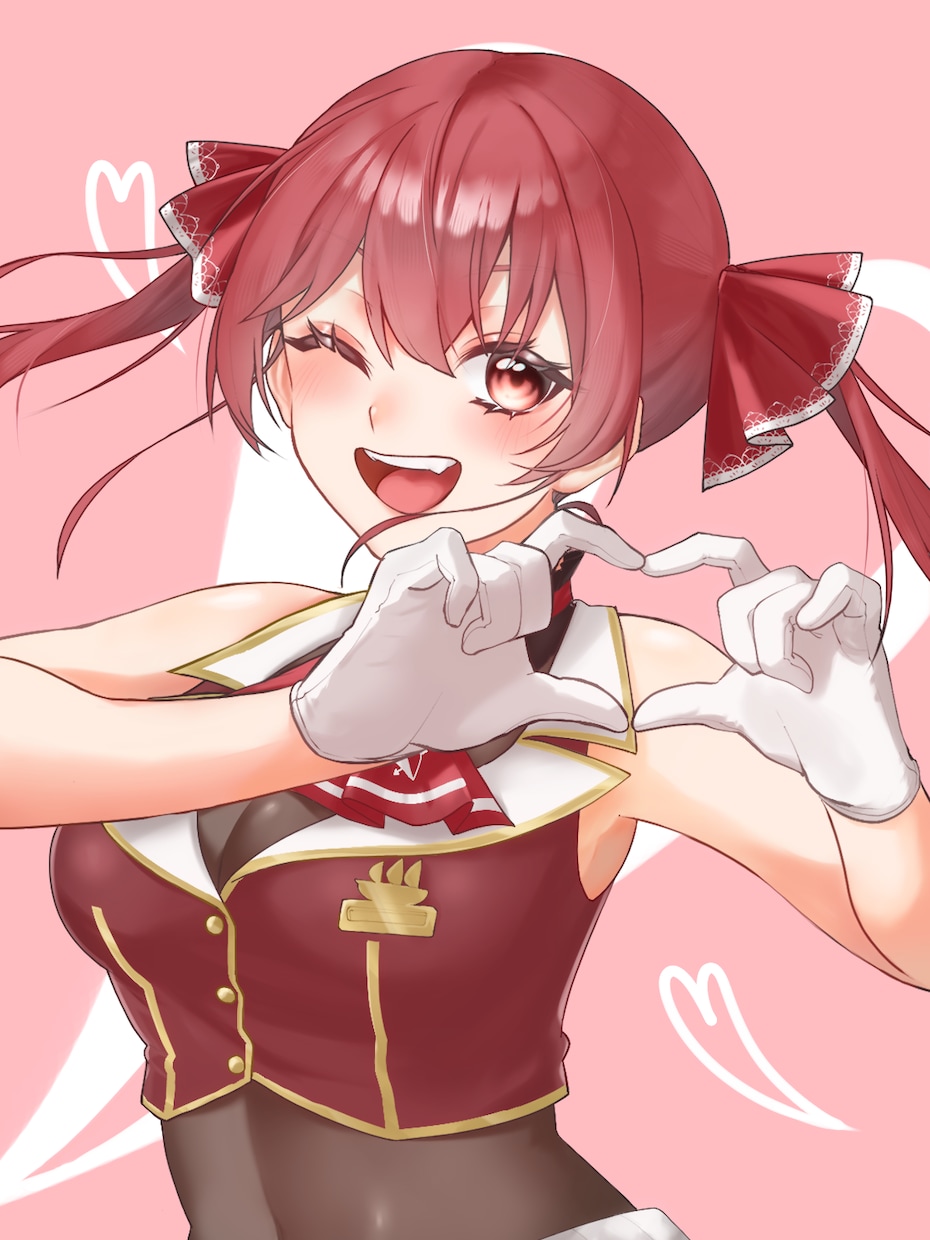 お望みのイラストお書きします アイコンやサムネ、TRPGなどの立ち絵にも！ イメージ1