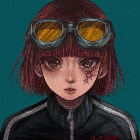 目を引く1枚絵描きます アイコン、夢絵、商用利用、なんでも可！ イメージ1