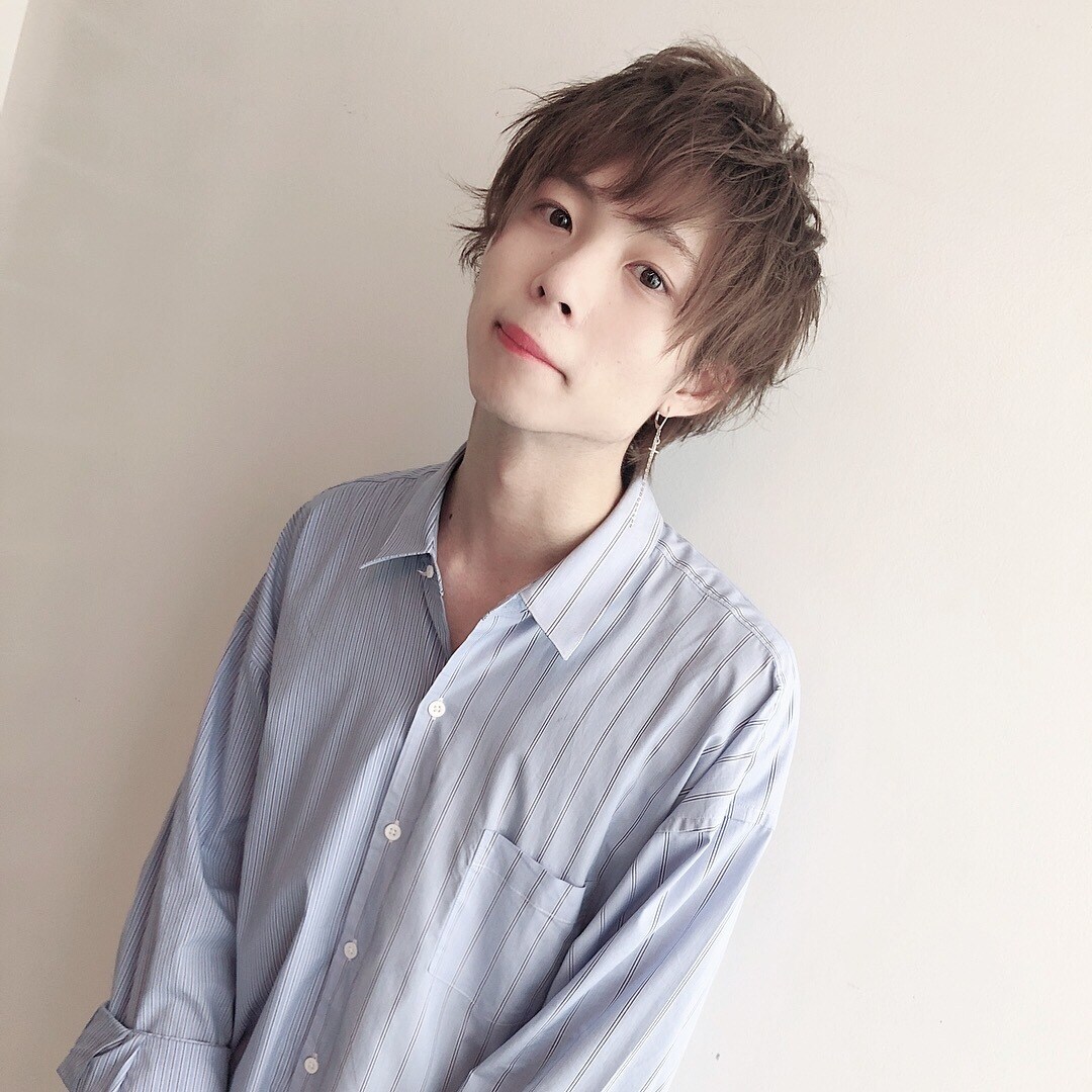 メイク系男子がメンズメイク教えます ナチュラルからガッツリ系まで幅広く対応します イメージ1