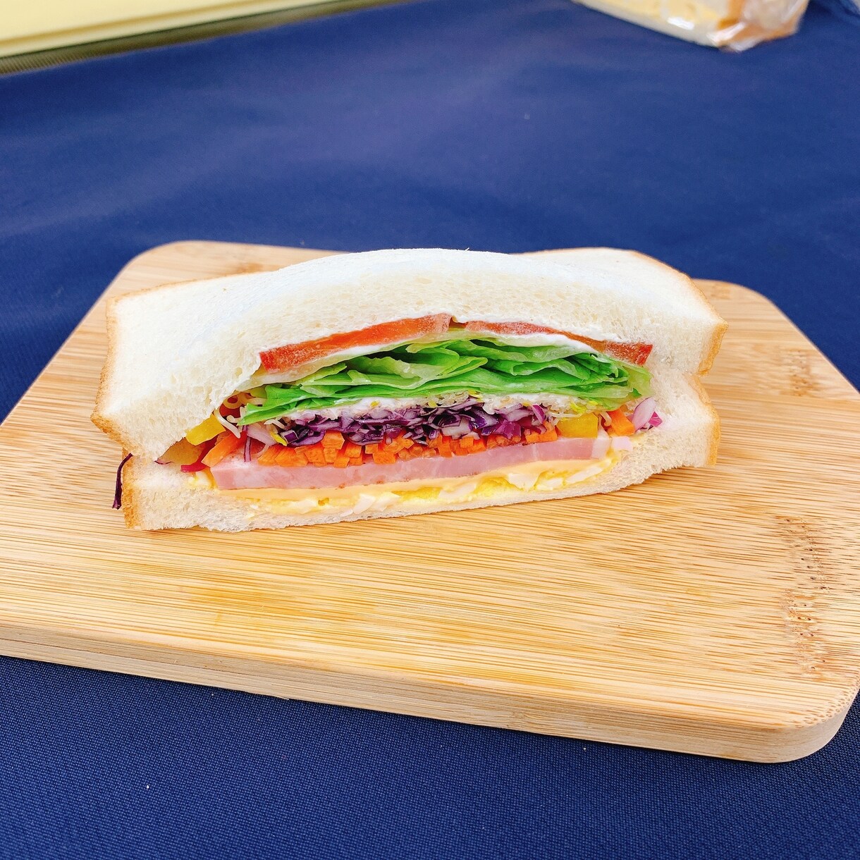 栄養士にレシピ考案〜撮影までお任せいただけます メニュー提案で有名な食品メーカー出身の栄養士＆調理師！ イメージ1