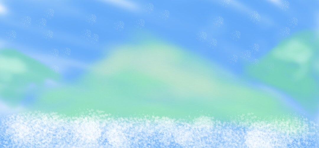 優しく可愛い感じの絵をプレゼントできます 癒やされるような絵を持ち味にしてます。 イメージ4