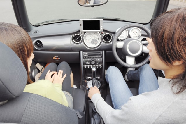 初めての中古車選びでお悩みの方！私が相談に乗ります 中古車購入初心者の方や、車に疎い方たちを全力でサポートします イメージ1