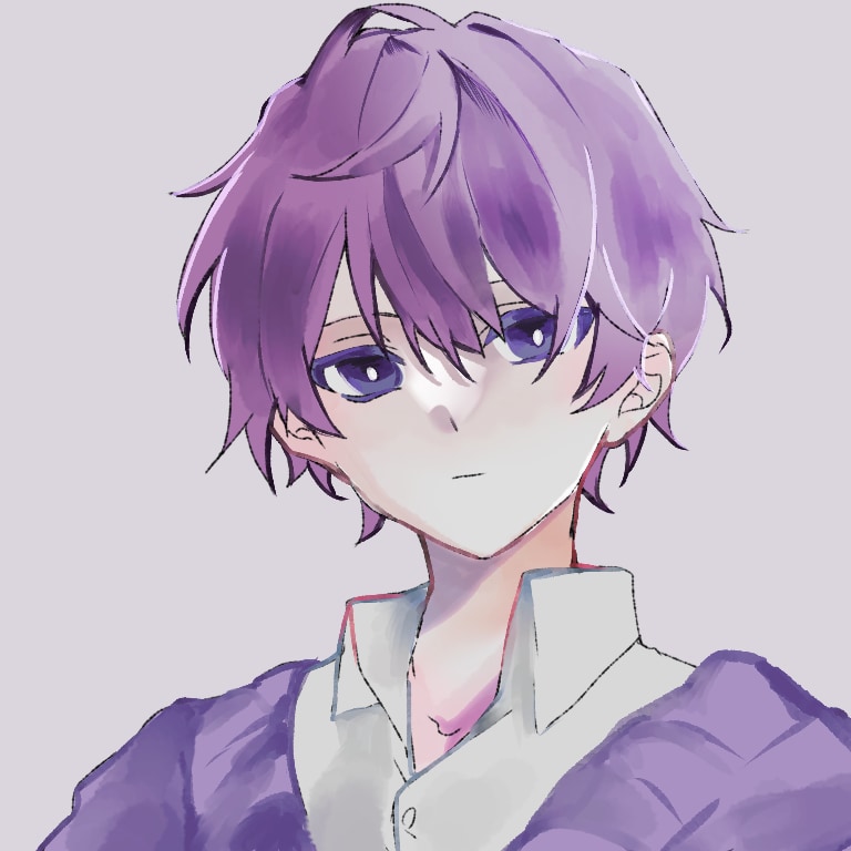 表情差分無料！／存在感のあるイラストを作成します 折角の使用するアイコン、可愛く輝くイラストは如何でしょうか？ イメージ4
