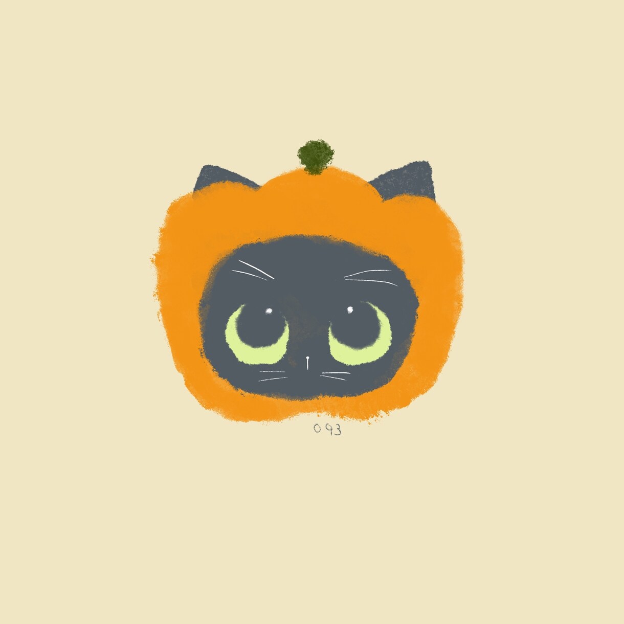 ゆるい動物イラストを描きます SNSアイコンに癒しを添えたいあなたへ イメージ1