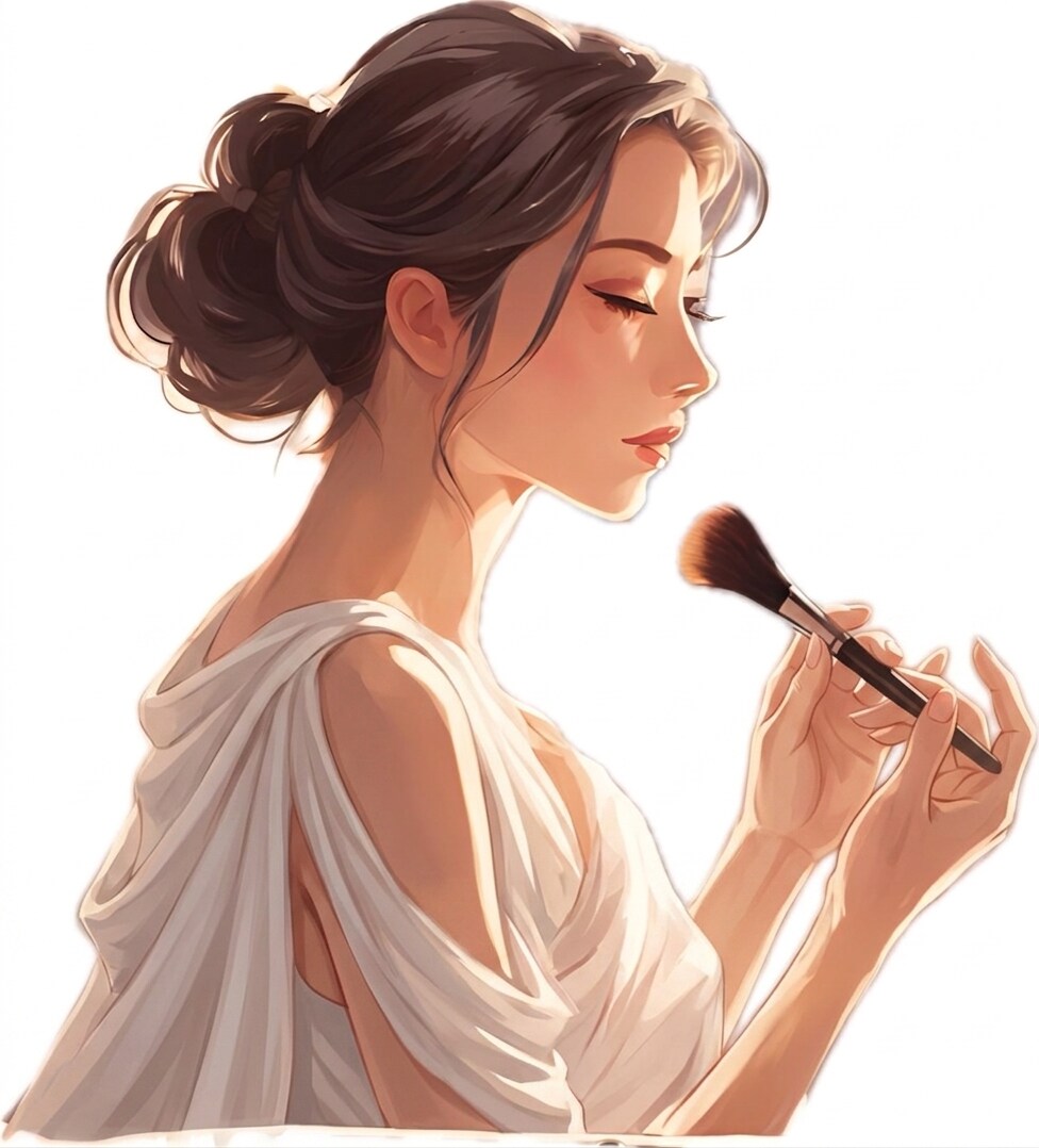 触れないエステで美肌に導きます 男女問わず、内側から美肌へ導きます イメージ1