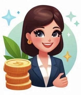 お金に働いてもらうとは？一緒に考えます これからの時代の乗り切り方、考えませんか？私気付きました!! イメージ3
