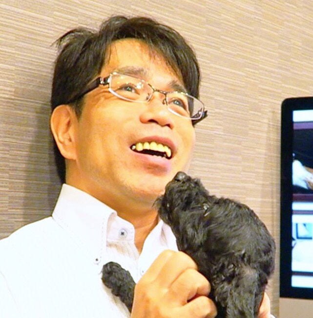 ペットヒーリング気功で元気回復を促します プロペットヒーラーの高レベルのヒーリングが受けられます。 イメージ1