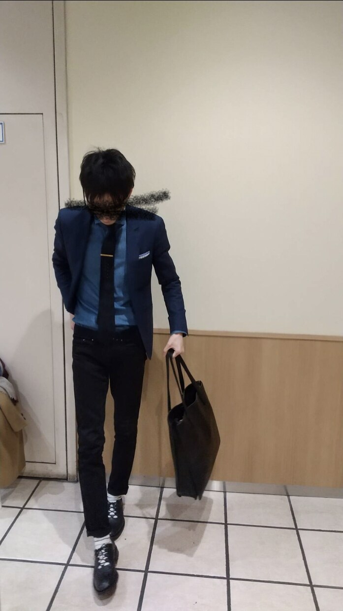 何を着たら良いの？？そんなあなたを助けます プロの現場で培った経験、技術であなたを別人に変身させます♪ イメージ3