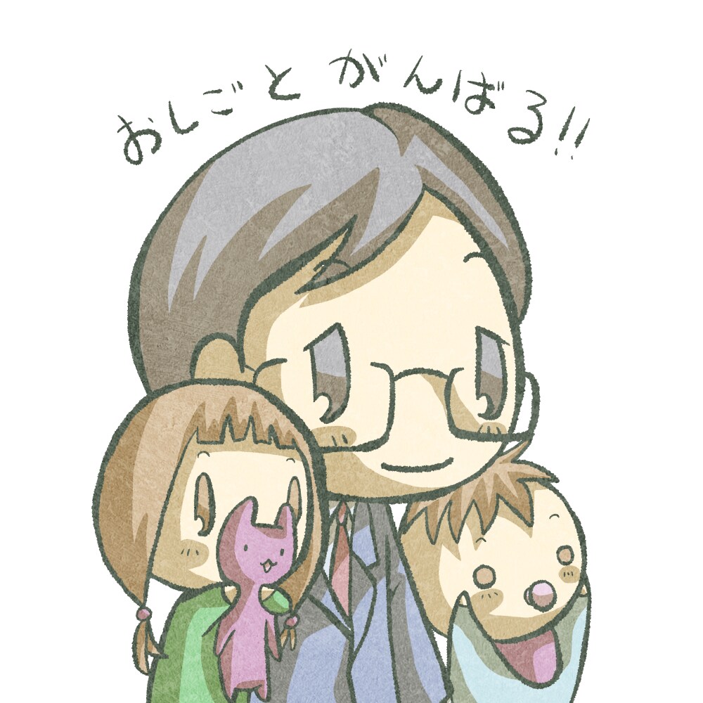 即日納品！似顔絵を制作いたします 似顔絵を即日でお描きします。プレゼントに、アイコンにどうぞ！ イメージ2