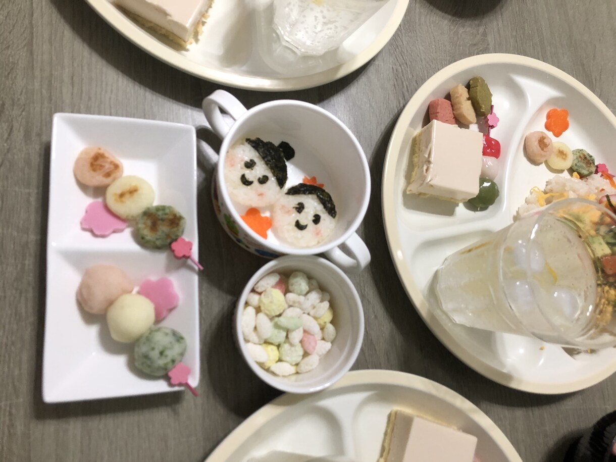 あなたに美味しい献立プレゼントします 毎日の献立のお手伝いさせてください╰(*´︶`*)╯ イメージ7