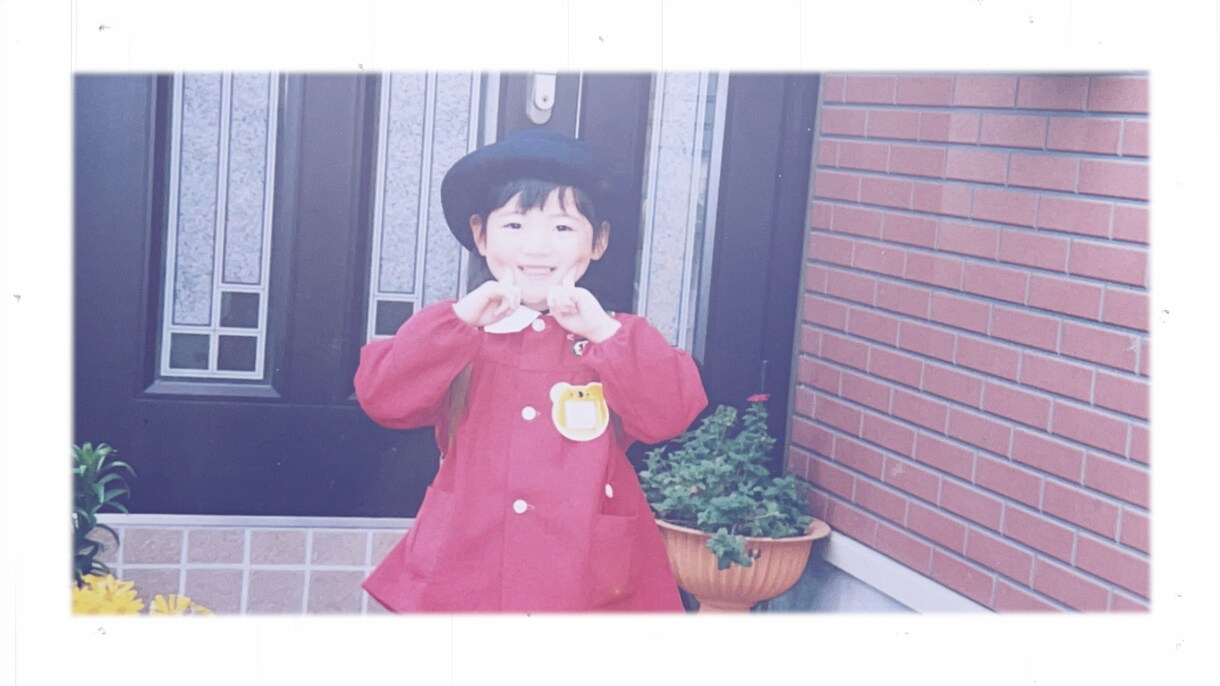Mr.Childrenの楽曲「しるし」で作成します たくさんの写真とムービーで感動的な仕上がりに イメージ8
