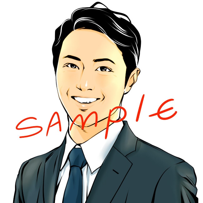 一度ご相談ください！イラストお描きします イラスト描きます！オリキャラ、二次、似顔絵、愛車…なんでも！ イメージ6