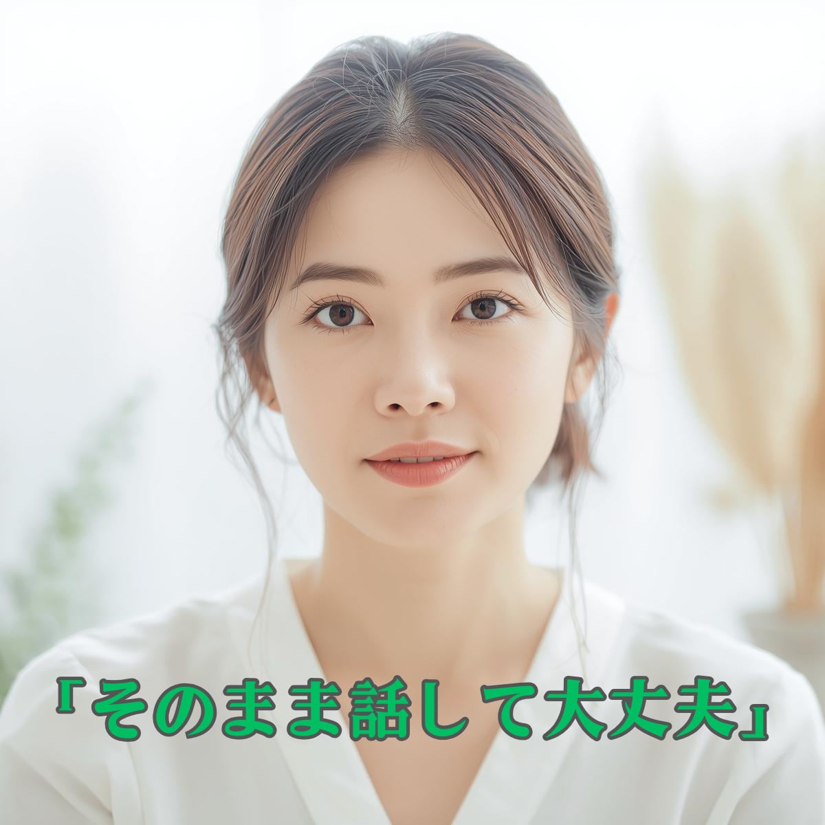 メンタルケア専門｜疲れた心のお話を聴きます うまく話せなくても安心してお話しください イメージ1