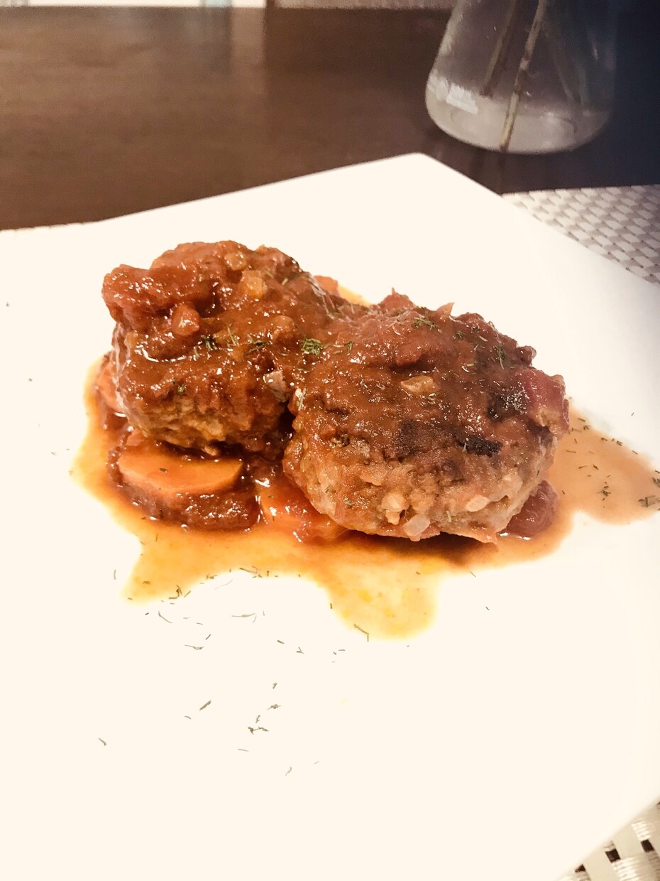 1ヶ月で200分時短、料理献立とレシピ考えます 夫婦2人と、幼児にも分けやすい献立を1ヶ月分伝えます。 イメージ10