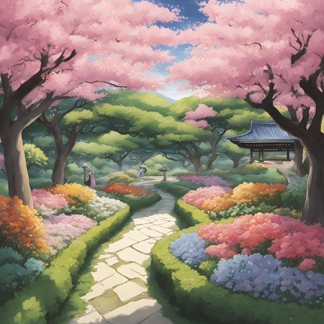 前向き自信を持って自分らしく生きるヒーリングします 木花咲耶姫様の愛溢れるお姫様ヒーリング イメージ4