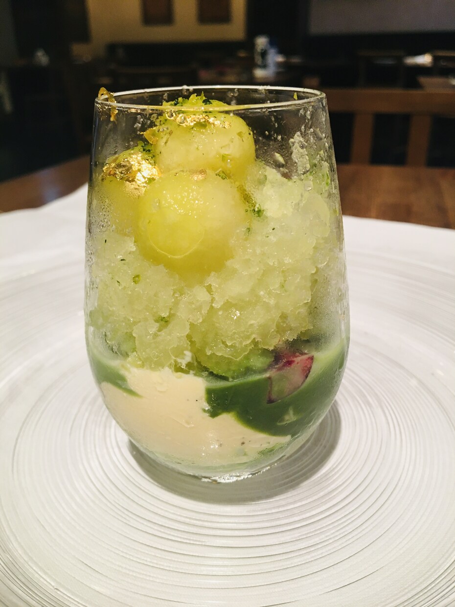 アシェットデセールの素材の組み合わせ方教えます スイーツ作りが苦手な人でも美味しく作る極意 イメージ3