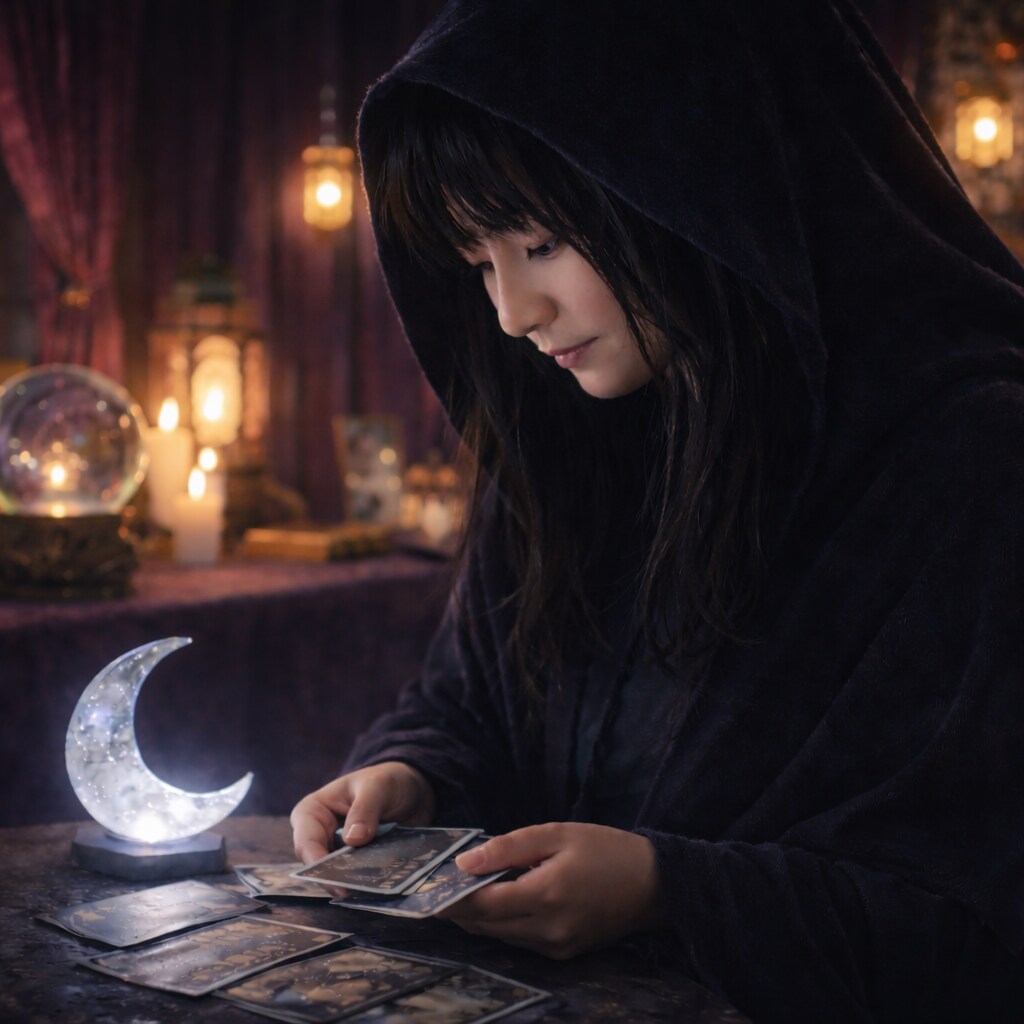 5つの占術で読み解く あなたの全体運鑑定ます 人生を前向きに進めるための、今とこれからの道しるべ イメージ1