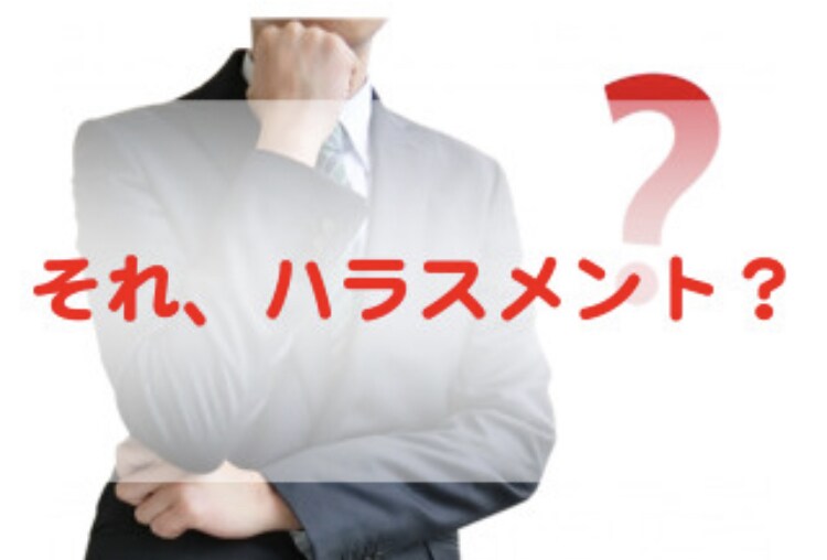 指導？ハラスメント？実例からアドバイスします 部下指導や新人教育の中で、どこまで言っていいのかおしえます。 イメージ1