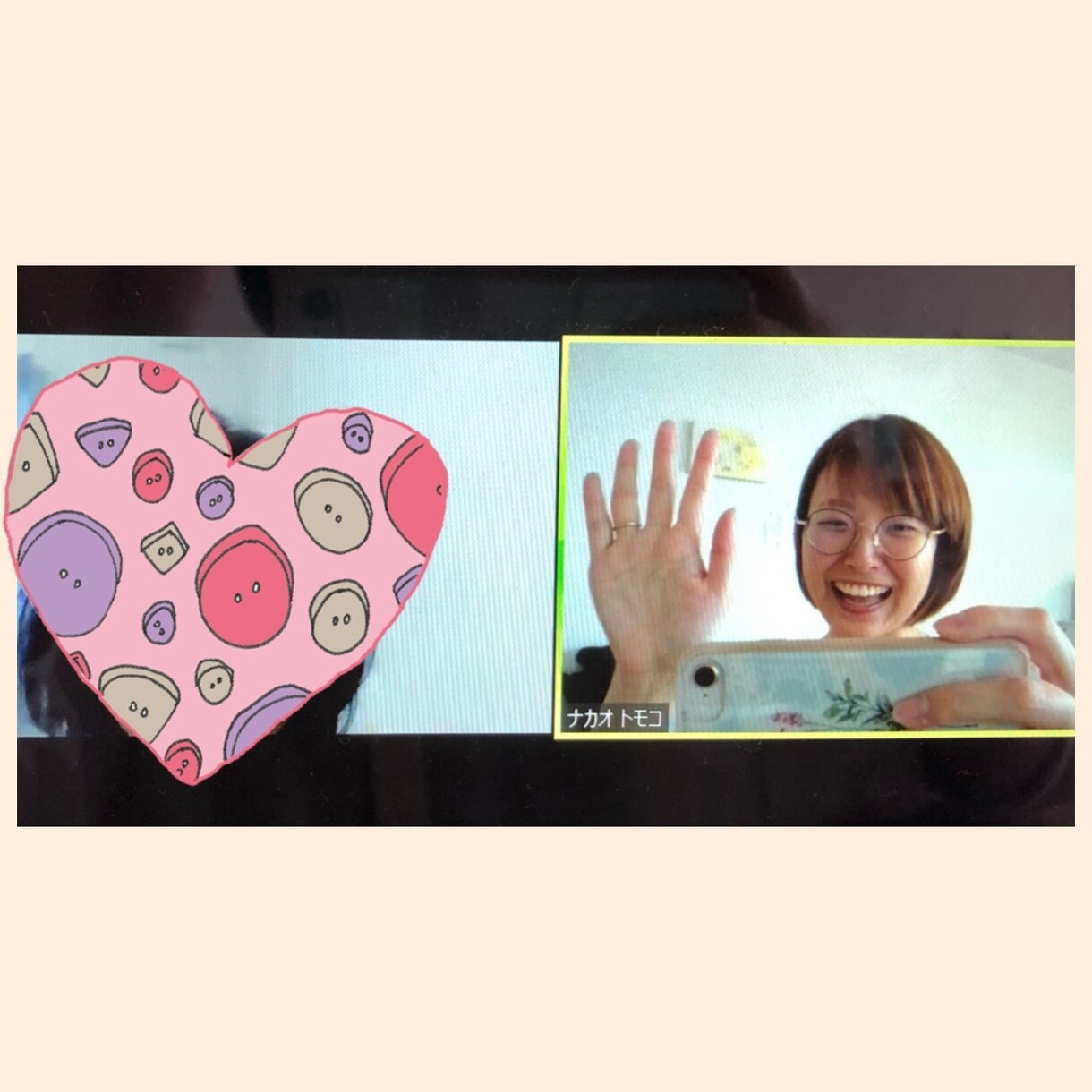 自分らしく、堂々とおしゃれを楽しめるようになります 150分♡心も体も自分を愛して、あなたらしく生きていこう♡ イメージ2