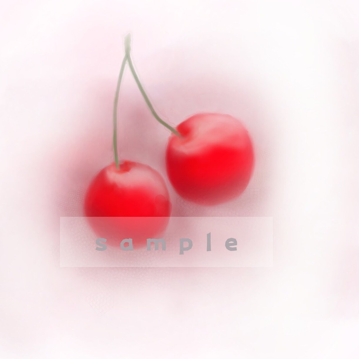 食品のイラストをリアルに描きます 果物　野菜等の食品のイラストを描きます。 イメージ4