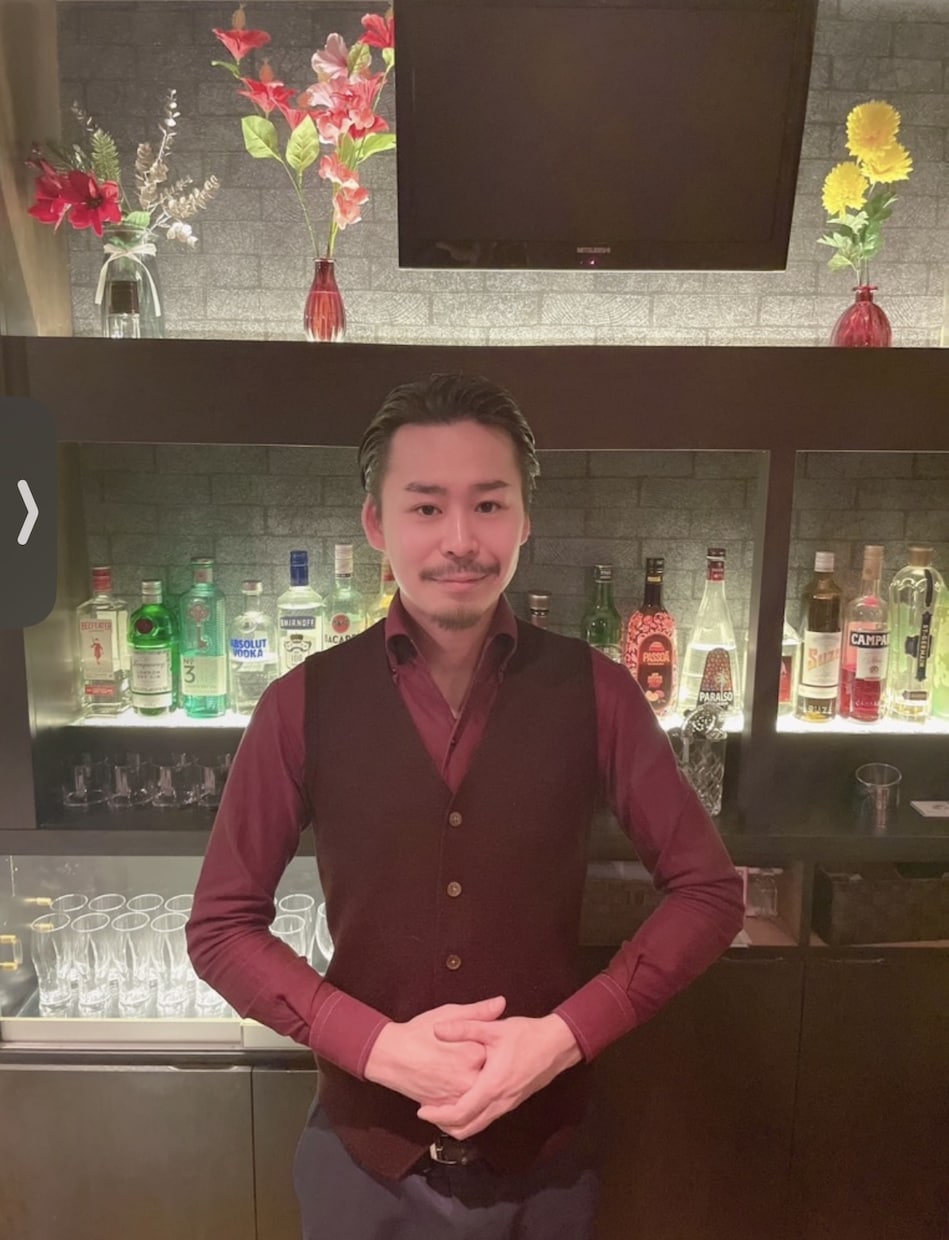 本気でバーテンダーを志す方のみノウハウ伝授します バーテンダーを本気で志す方、後悔させません。 イメージ1