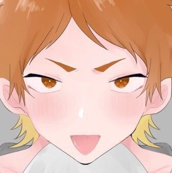 アイコン描きます 主にアイコン作成をさせていただきます。1枚絵も可。 イメージ3