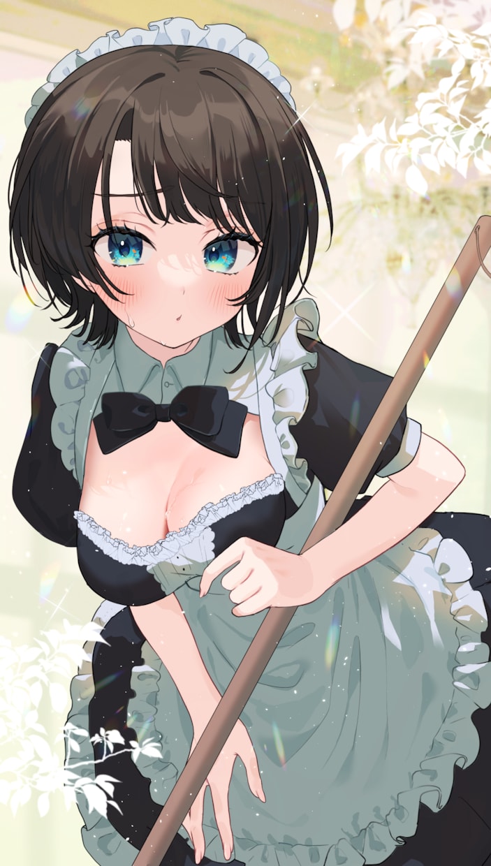 イラストや立ち絵を作成します 美少女から等身高め男子まで！丁寧なヒアリングで作成 イメージ5