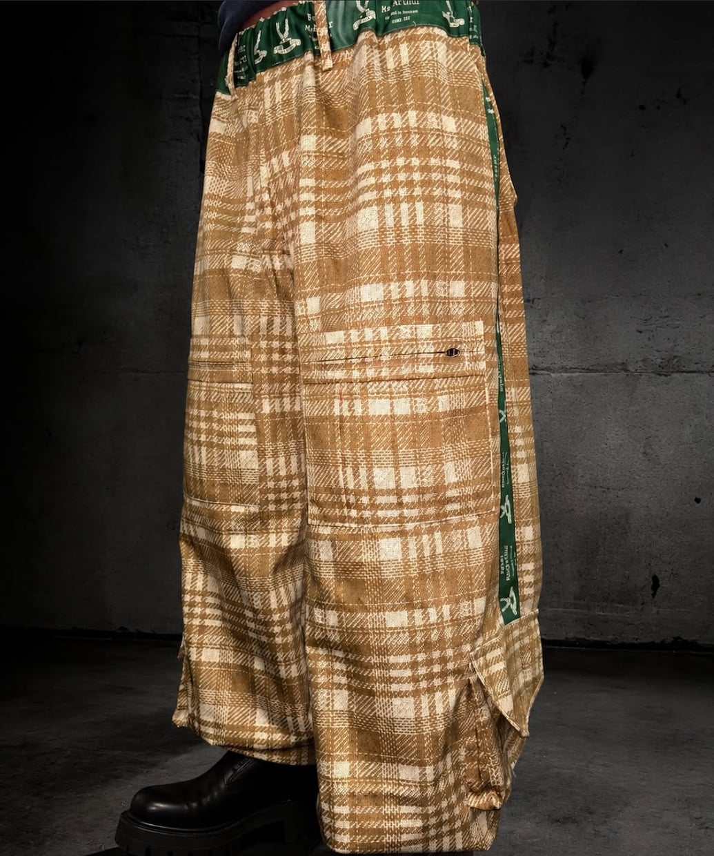 世界に一着のオリジナル服を制作します デザイン・パターンから仕立てる完全オーダーメイド イメージ7