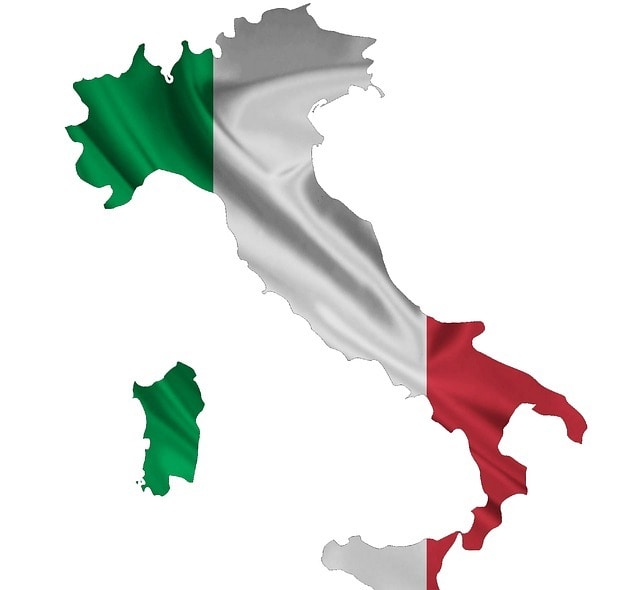 イタリア語⇔日本語の翻訳いたします ネイティブイタリア人と最終チェックを行います イメージ1