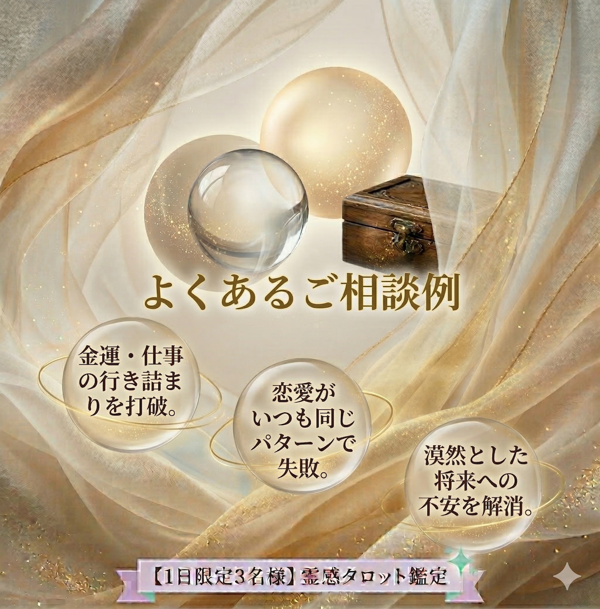 守護霊の助言で迷いを解き、理想の現実を引き寄せます 頑張っても報われない！守護霊が教える「心のブレーキ」の外し方 イメージ8