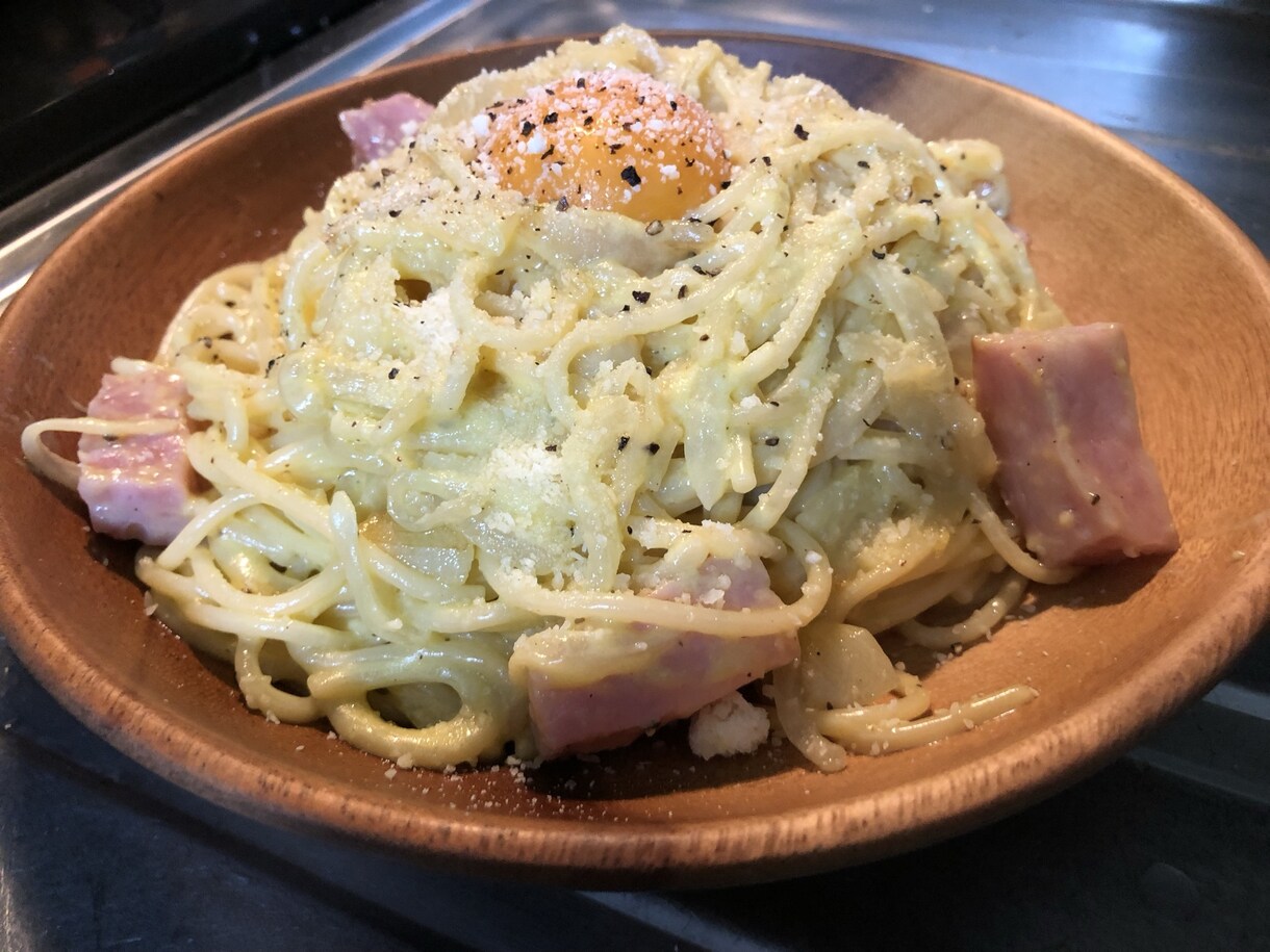 自宅でお店の様なパスタが作れます イタリアンで4年間働いた経験から自宅でパスタ作りを教えます！ イメージ1