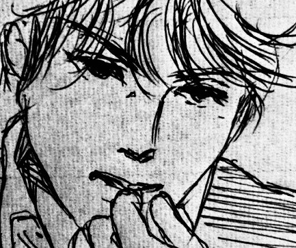 ご希望のイラスト作成します 一枚絵でもフライヤーやHPに使うイラストでも本の挿絵でもOK イメージ7