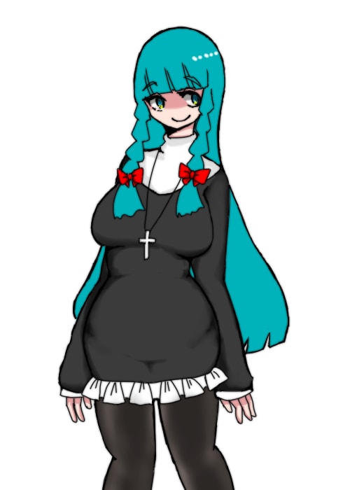 オリジナルキャラクターのデザインします。 イメージ2