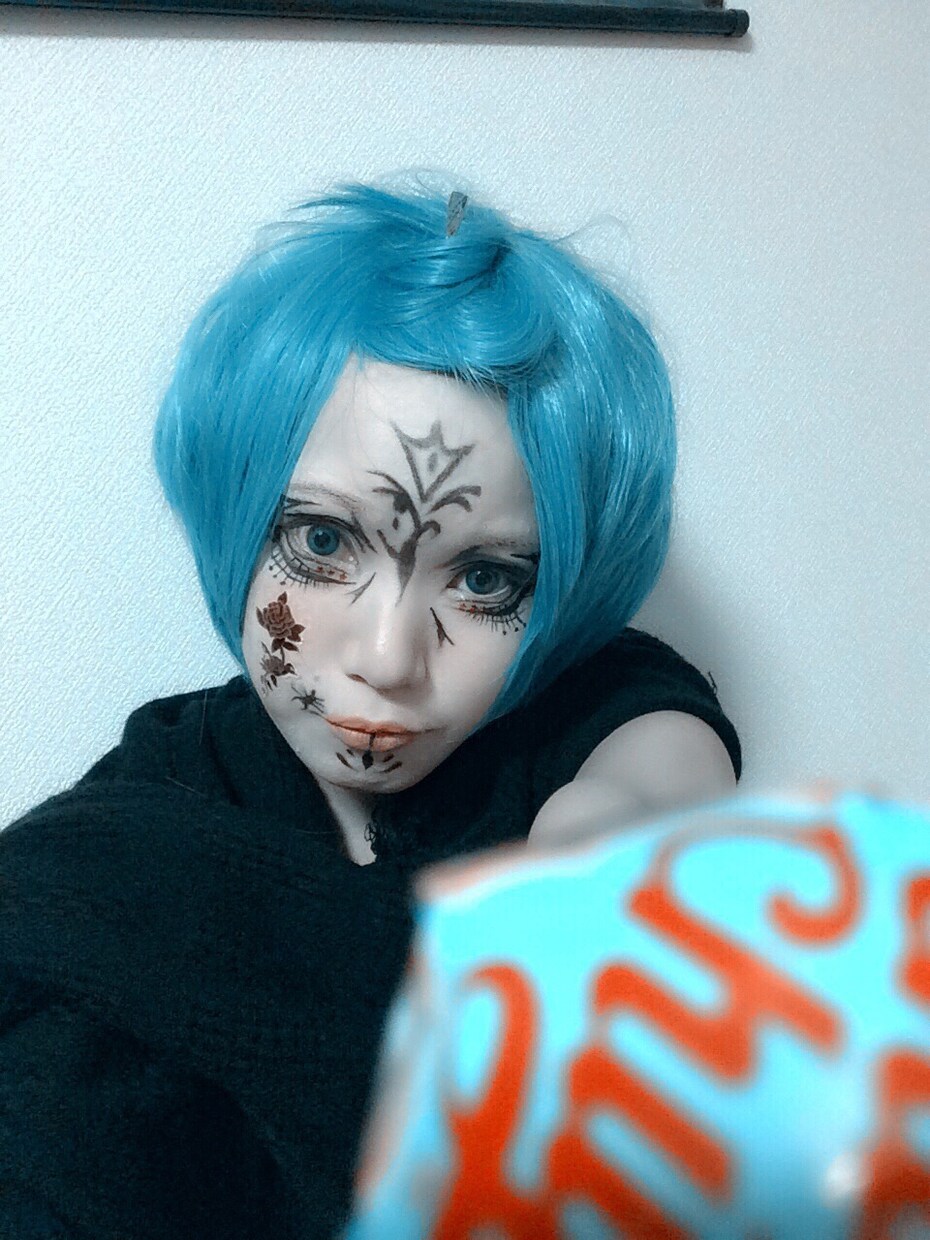 【現役コスプレイヤー】が、"コスメイク☆普段メイク"のアドバイスをします☆ イメージ1