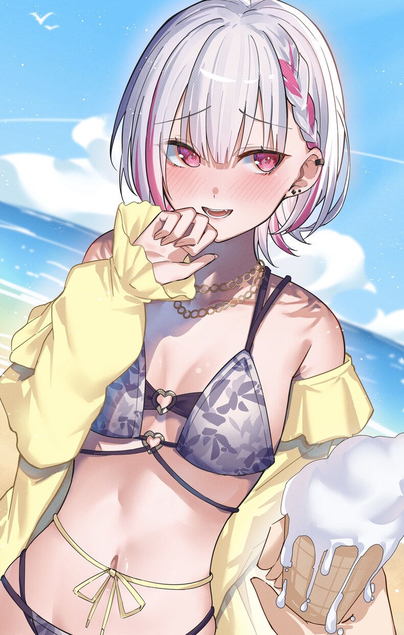 様々なご用途のイラストを制作いたします SNSアイコンからサムネに使えるイラスト等をお求めの方へ！ イメージ3