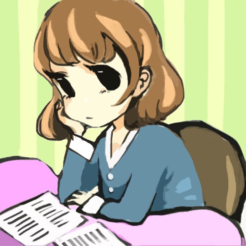 ■ゆるいイラスト描きます!■ イメージ1