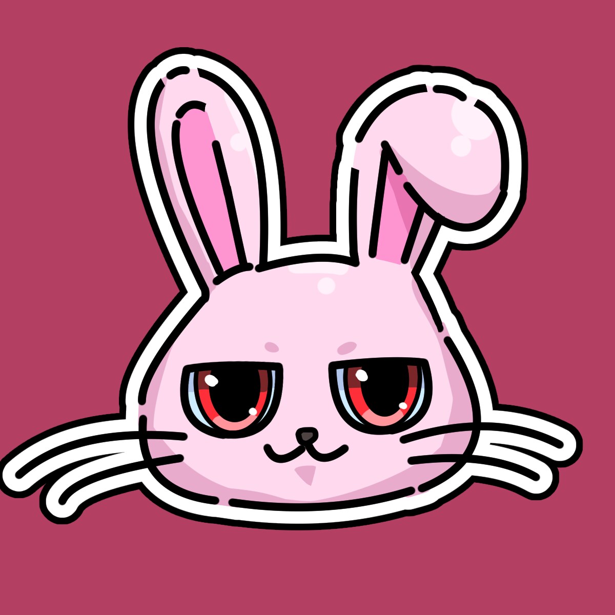 カートゥーン風！動物イラスト描きます カートゥーン風ならおまかせください！かわいく描きます！ イメージ5
