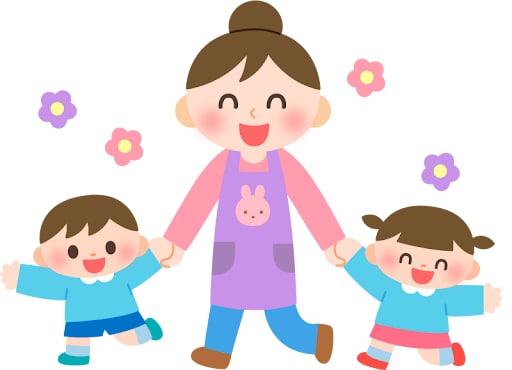 現役保育士が実習のお手伝いをします 現役保育士　実習指導　相談になります イメージ1