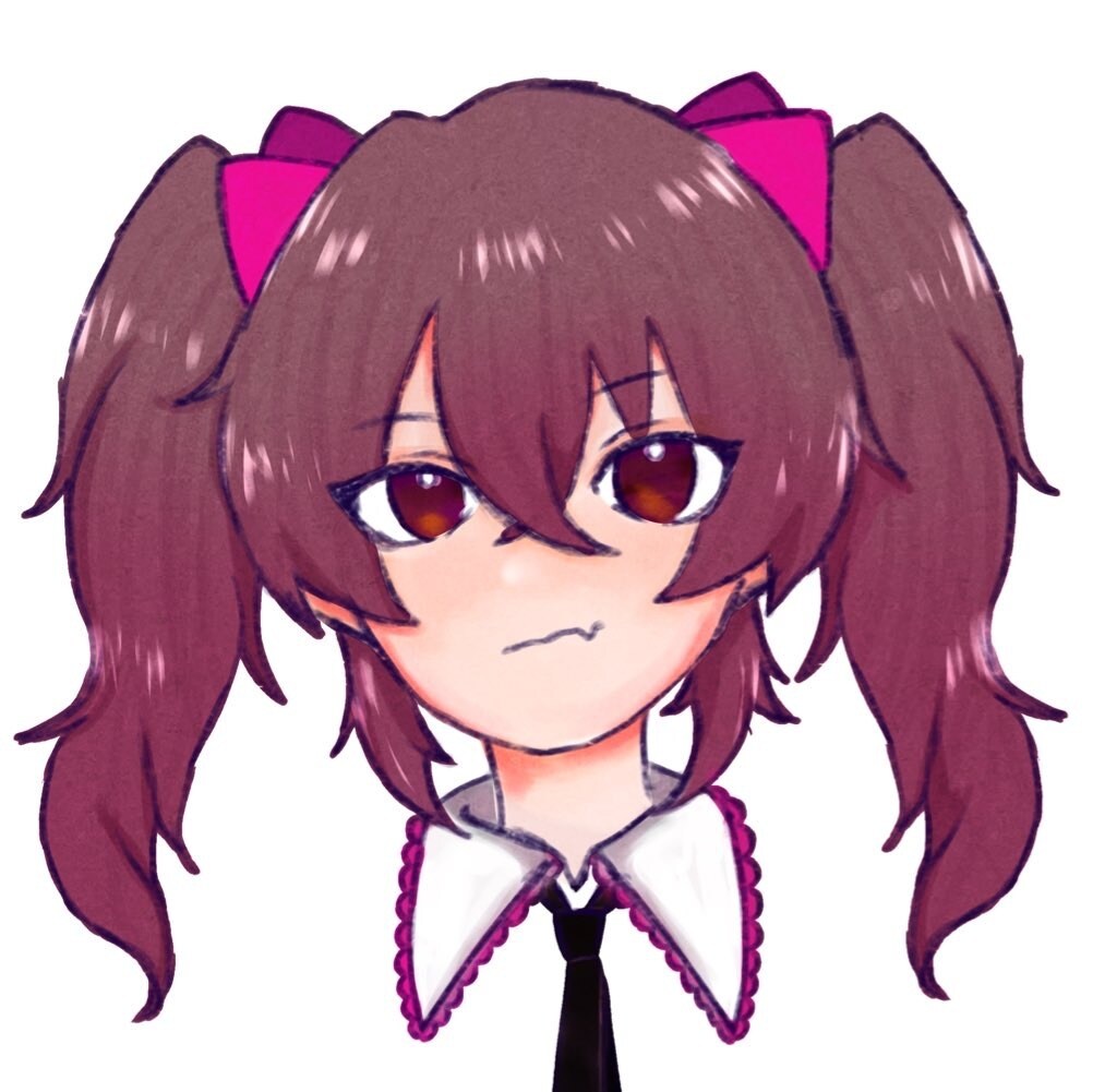 かわいい！SNS用アイコンを制作いたします 似顔絵からオリジナルキャラクターまで！各種承ります イメージ5